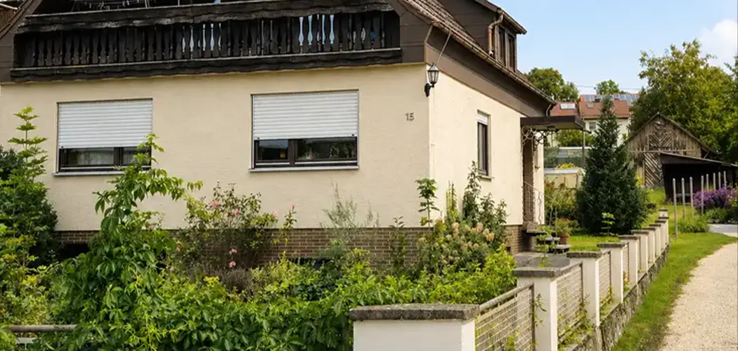 Familienglück mit großem Garten – gepflegtes Einfamilienhaus in Stimpfach