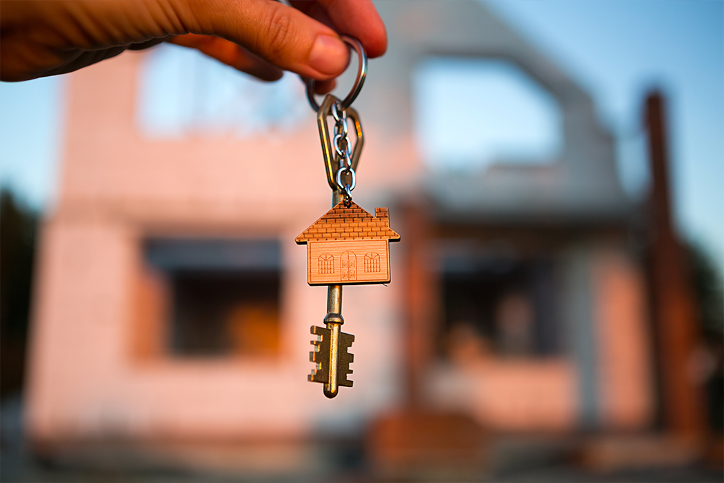 Haus gekauft – und jetzt? Die wichtigsten ersten Schritte für Eigentümer